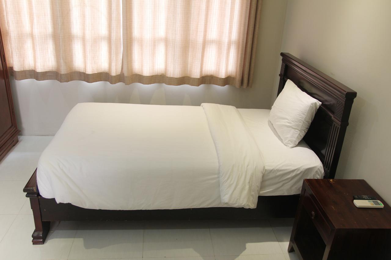 Trang An Hotel Ниньбинь Экстерьер фото