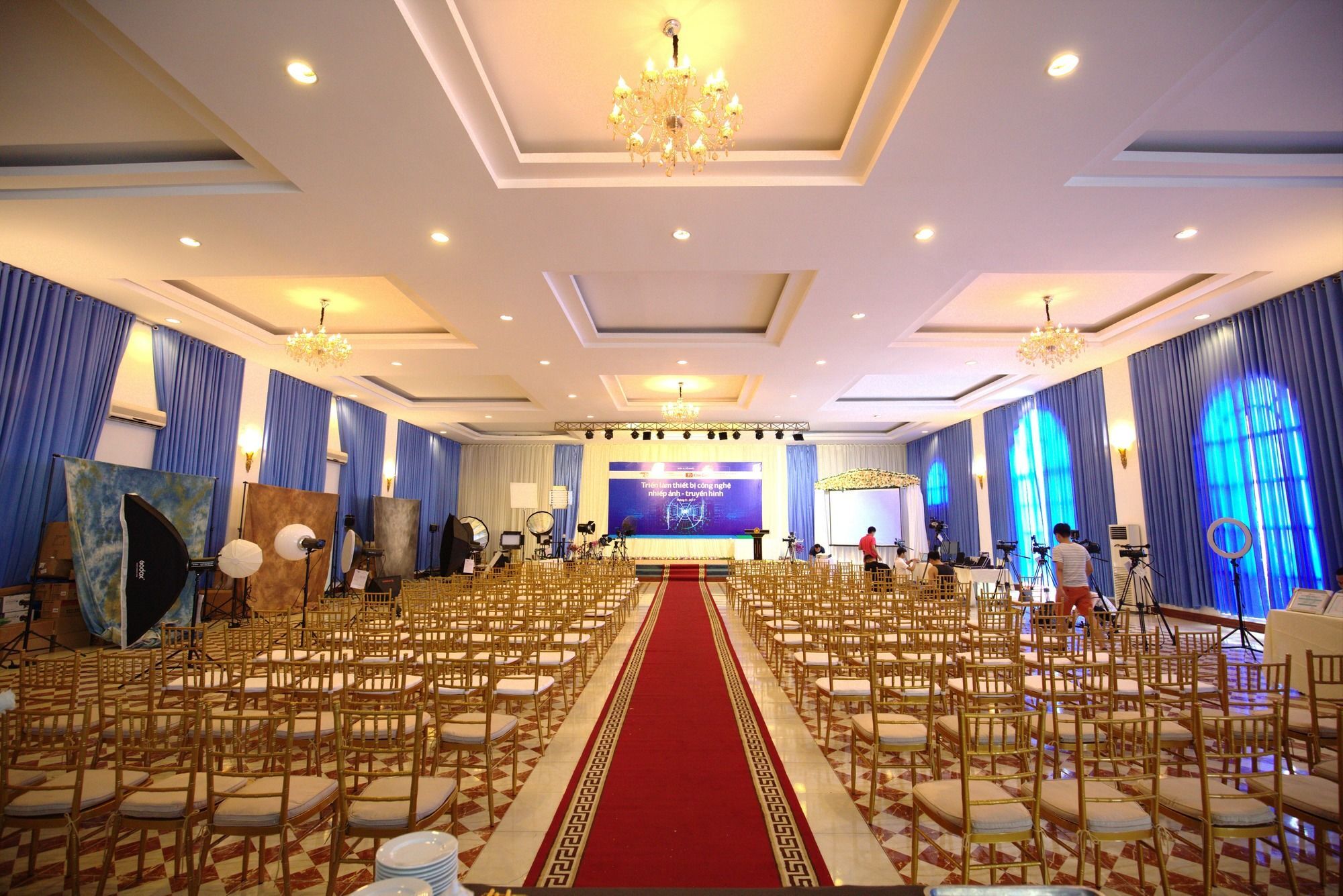 Trang An Hotel Ниньбинь Экстерьер фото